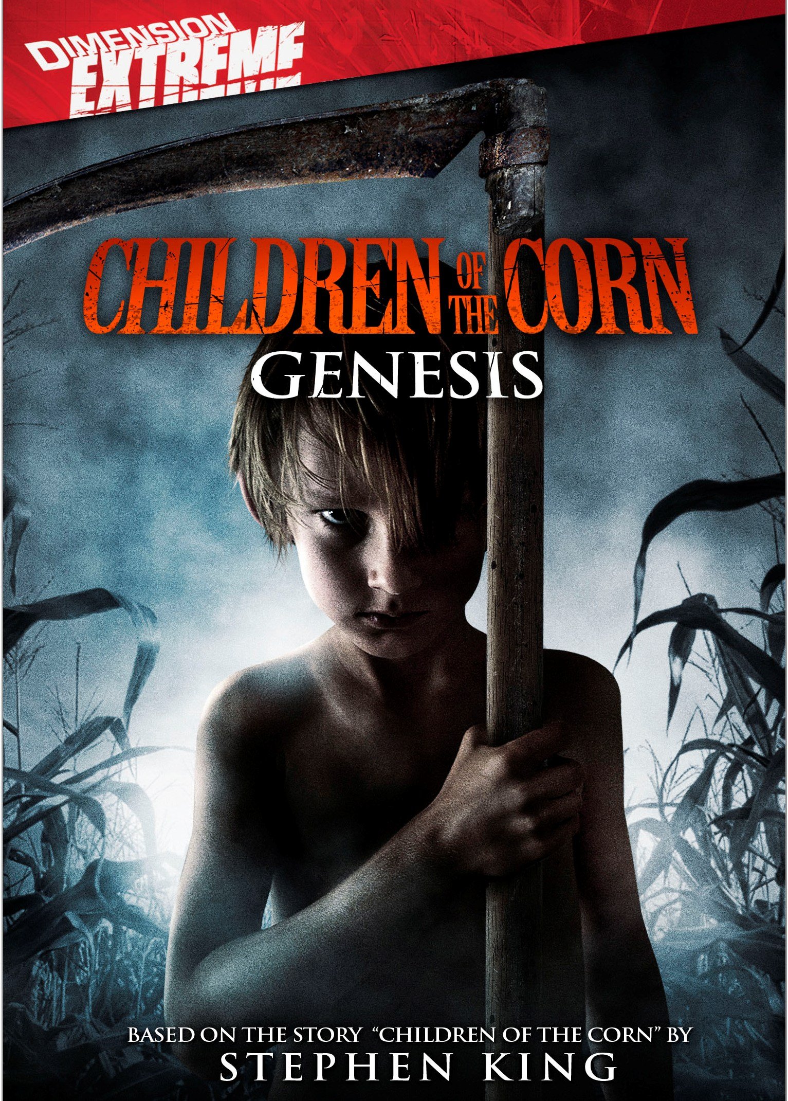 Amazon.co.jp: Children of the Corn [DVD] : DVD