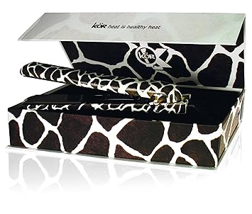 Kor ceramic flat iron Clearance