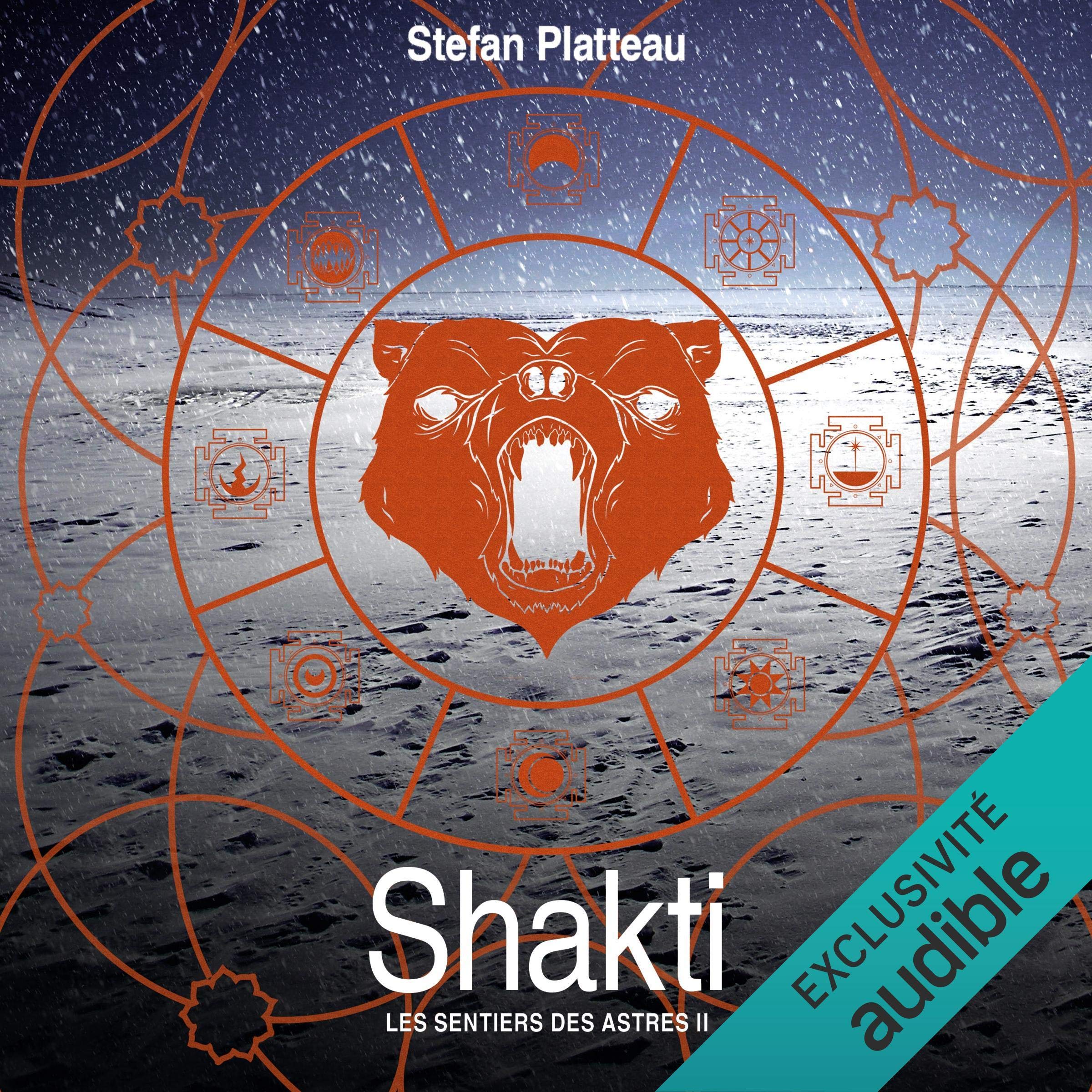 Cover art for Shakti
