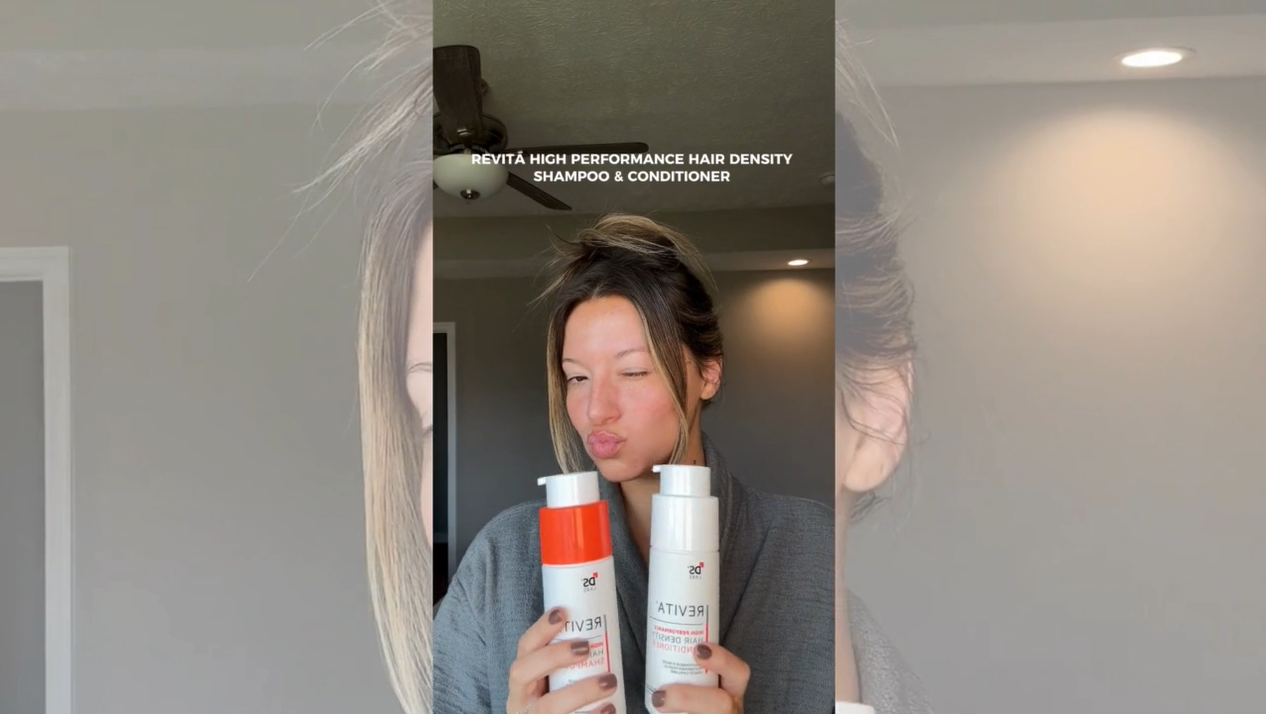 Amazon.com: DS Labs Revita Hair Density Conditioner for Fine