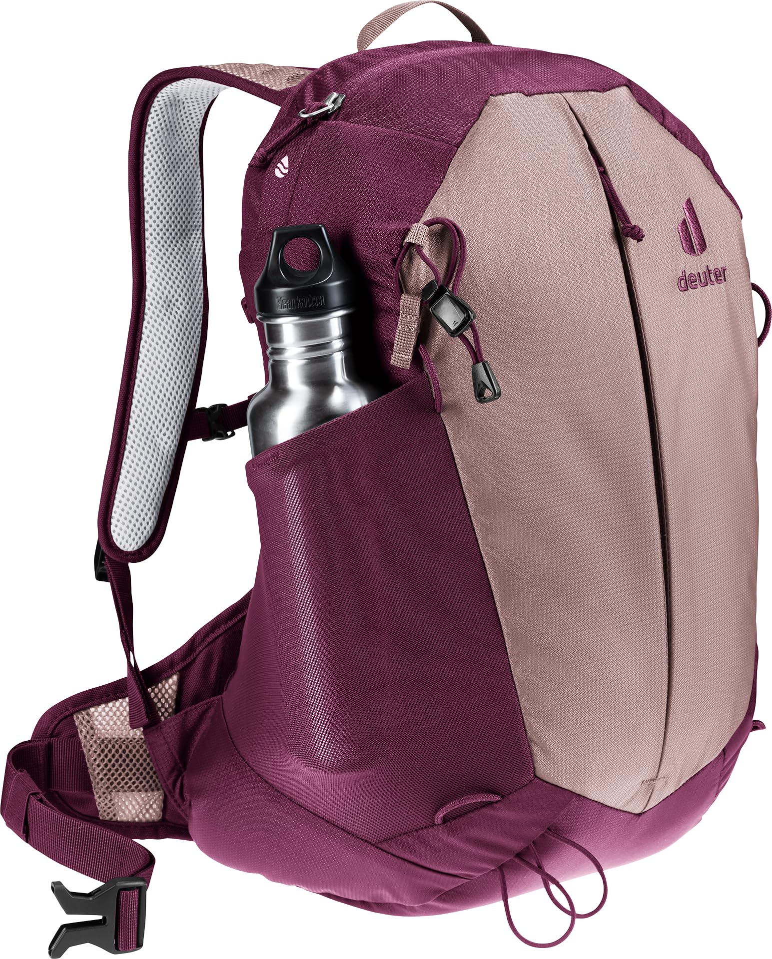 Deuter AC Lite 15 SL mochila de senderismo para mujer