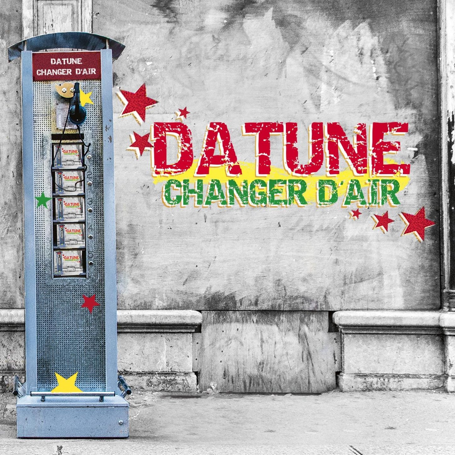 Datune