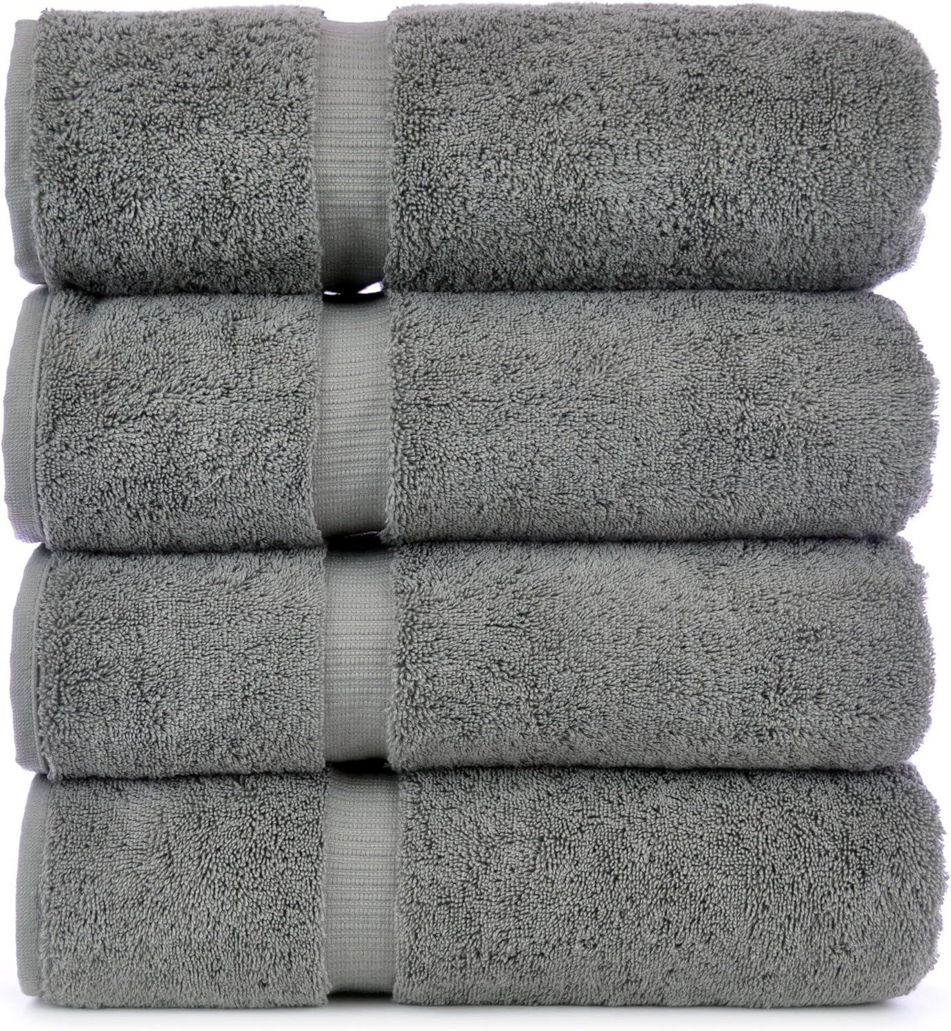 Chakir Turkish Linens Premium Cotton Absorbent Turkish