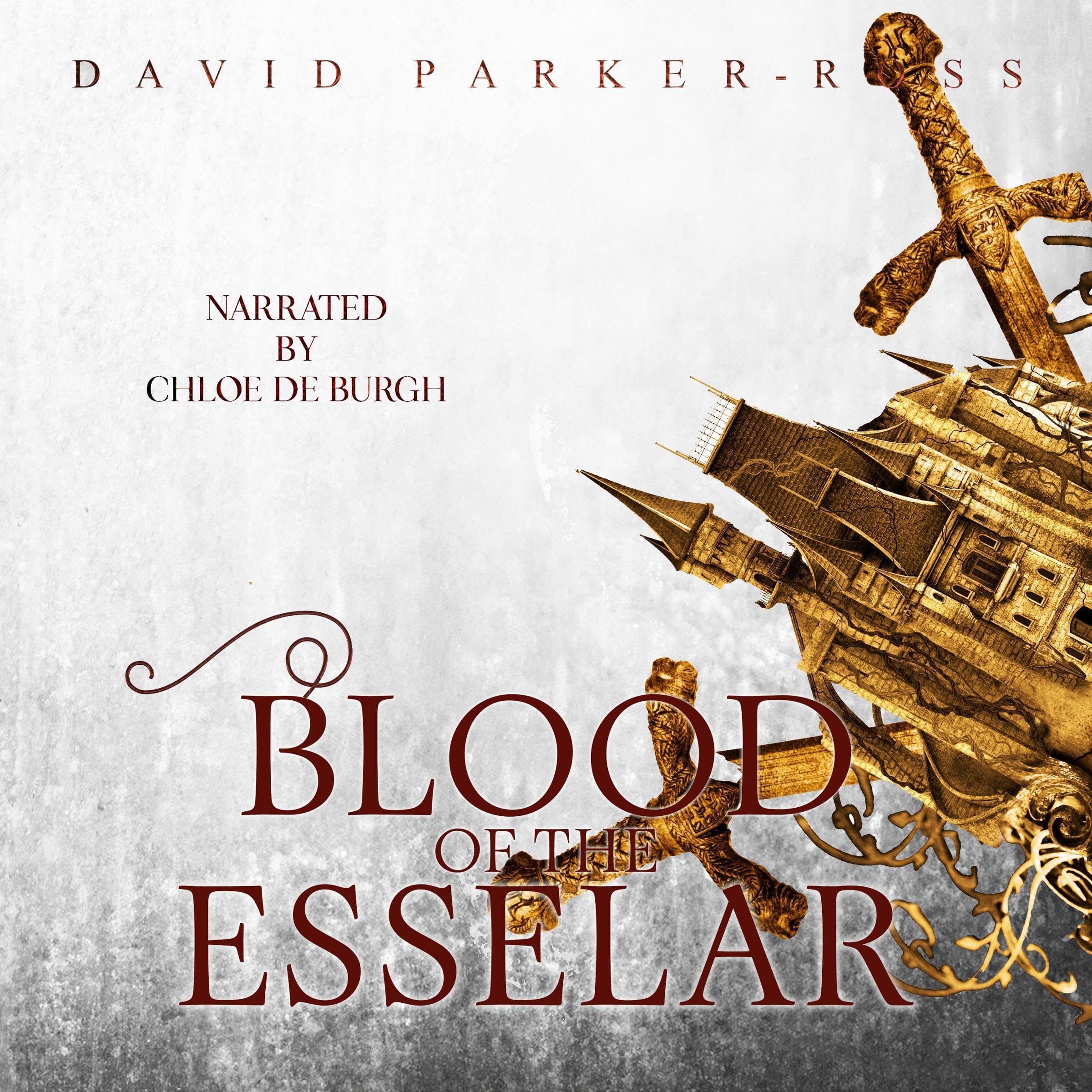 Blood of the Esselar