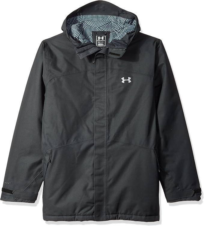 Storm Powerline Insulated Jacket 