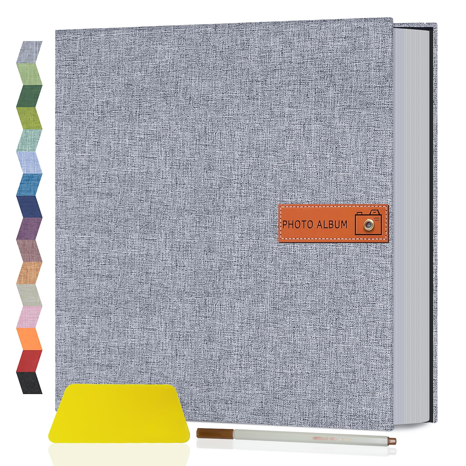 Large Photo Albums - DIY Scrapbooking & Gifts -29 Large Photo Albums - DIY Scrapbooking & Gifts -29