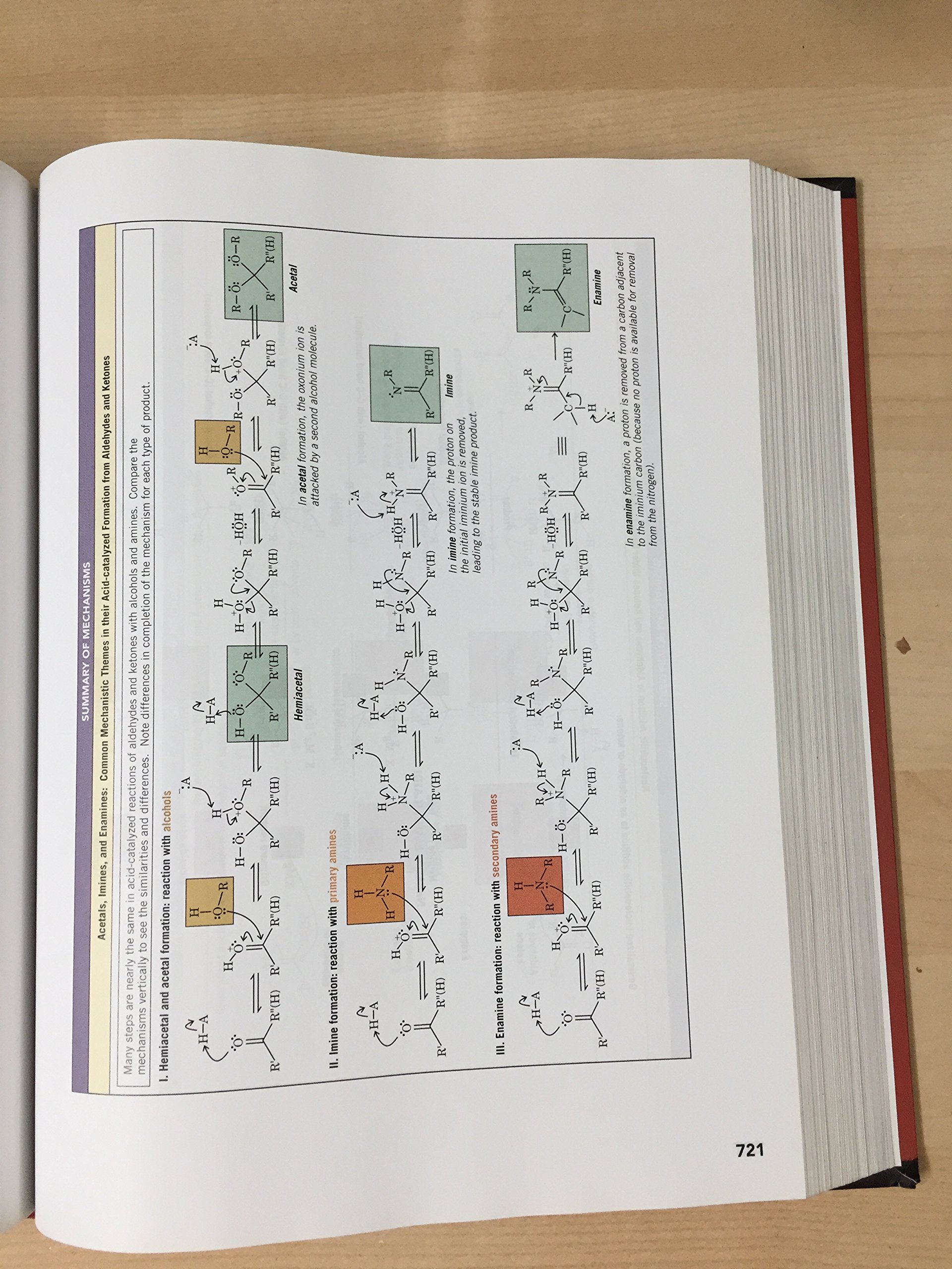 Organic Chemistry - Image 8