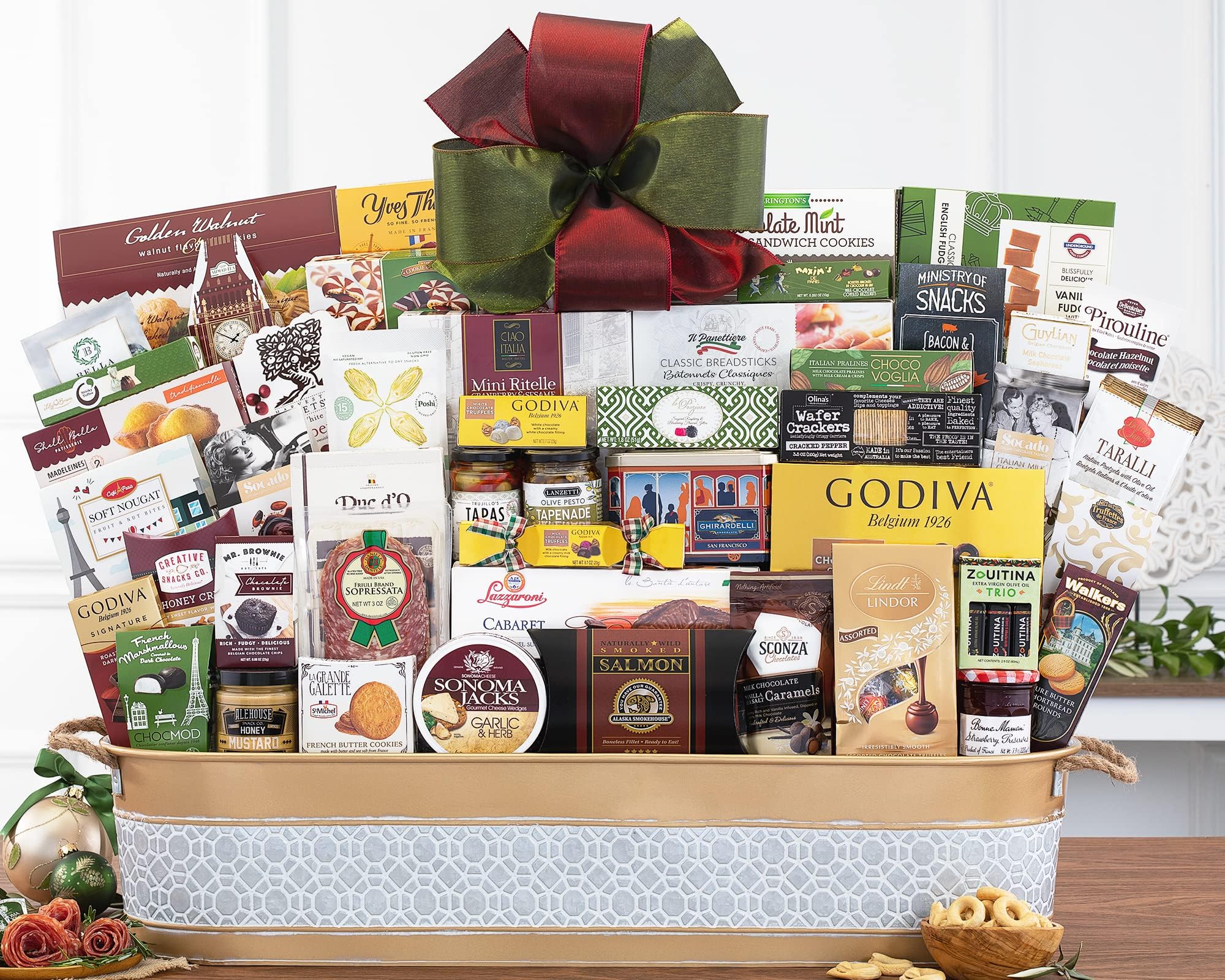 Houdini, Inc. DBA Wine Country Gift Baskets