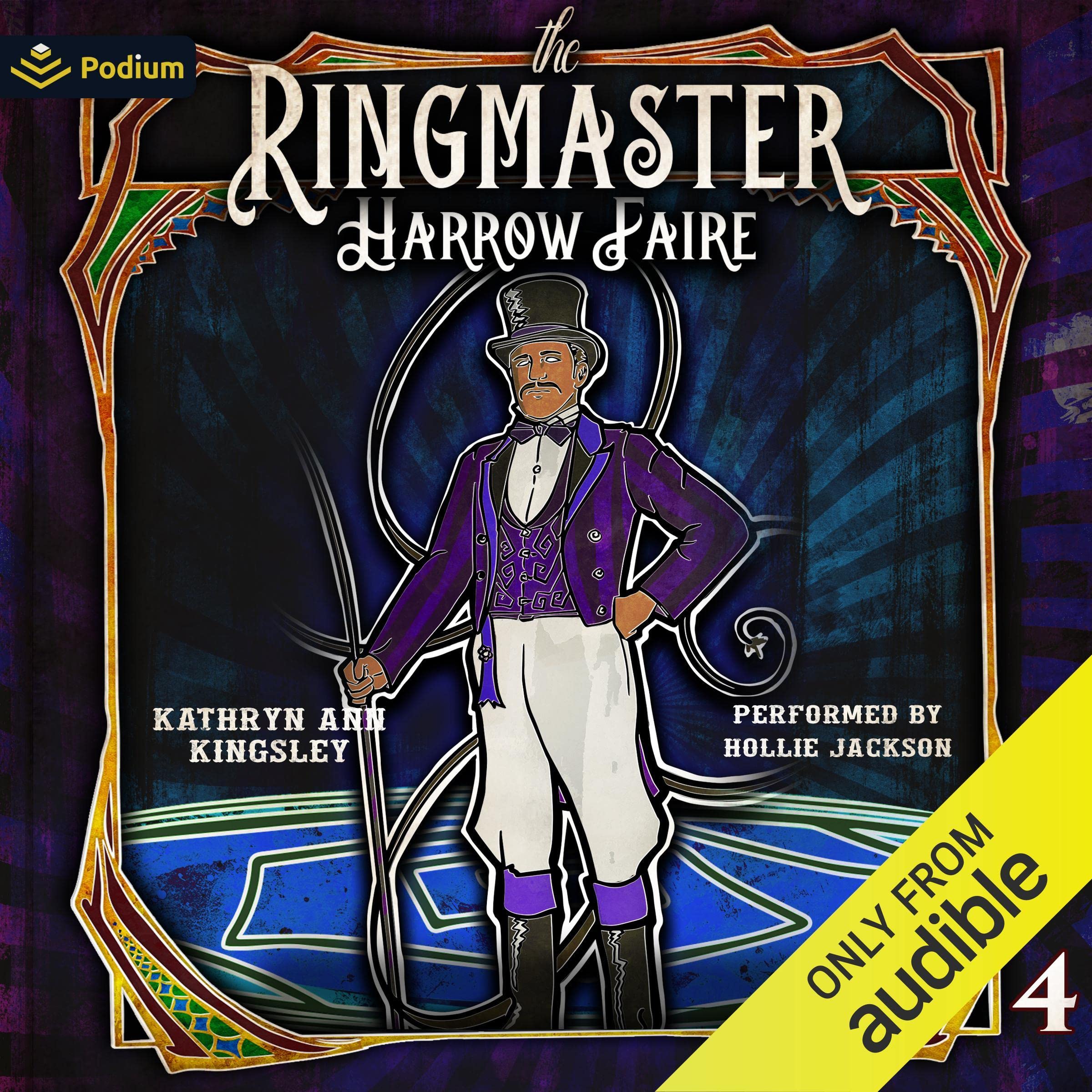 The Ringmaster
