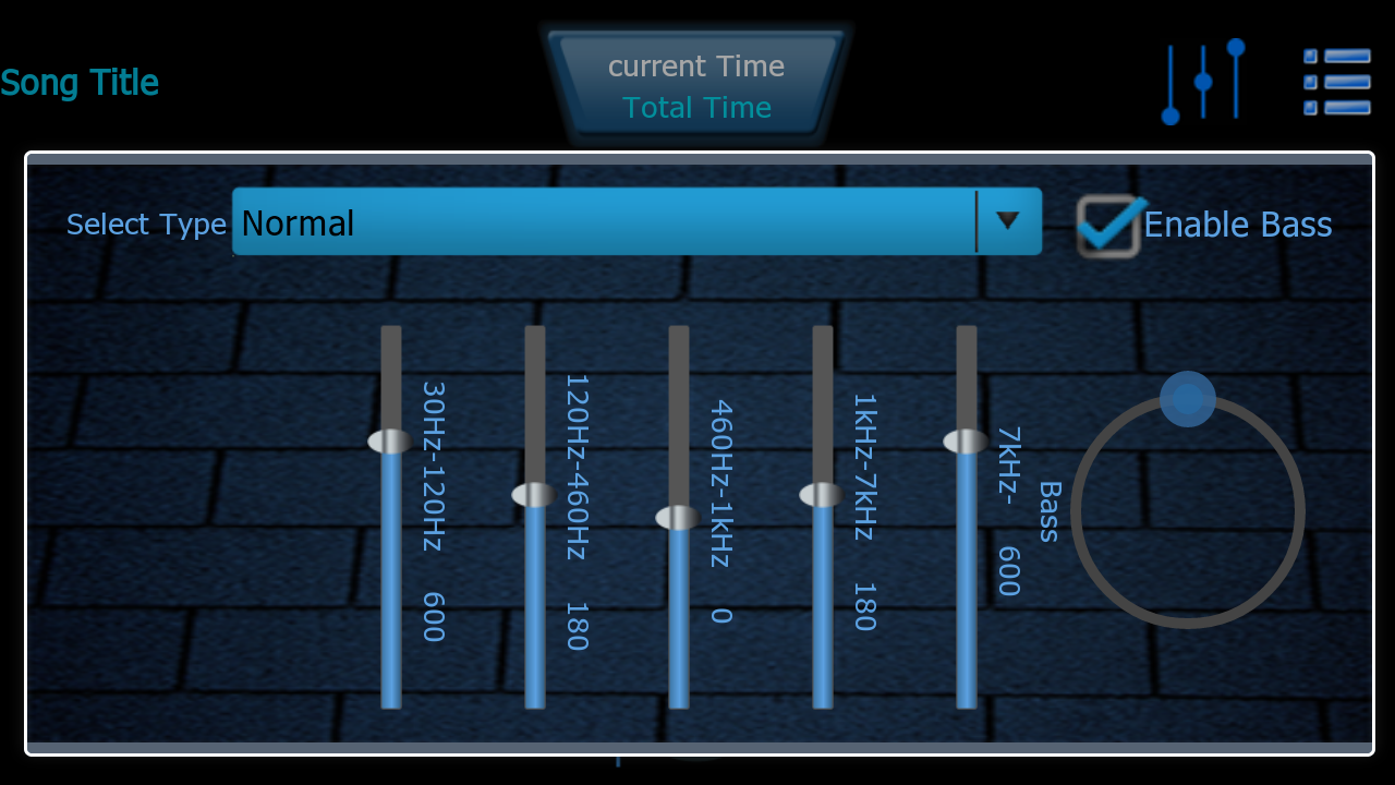 Mp4 PlayerAmazon.esAppstore for Android