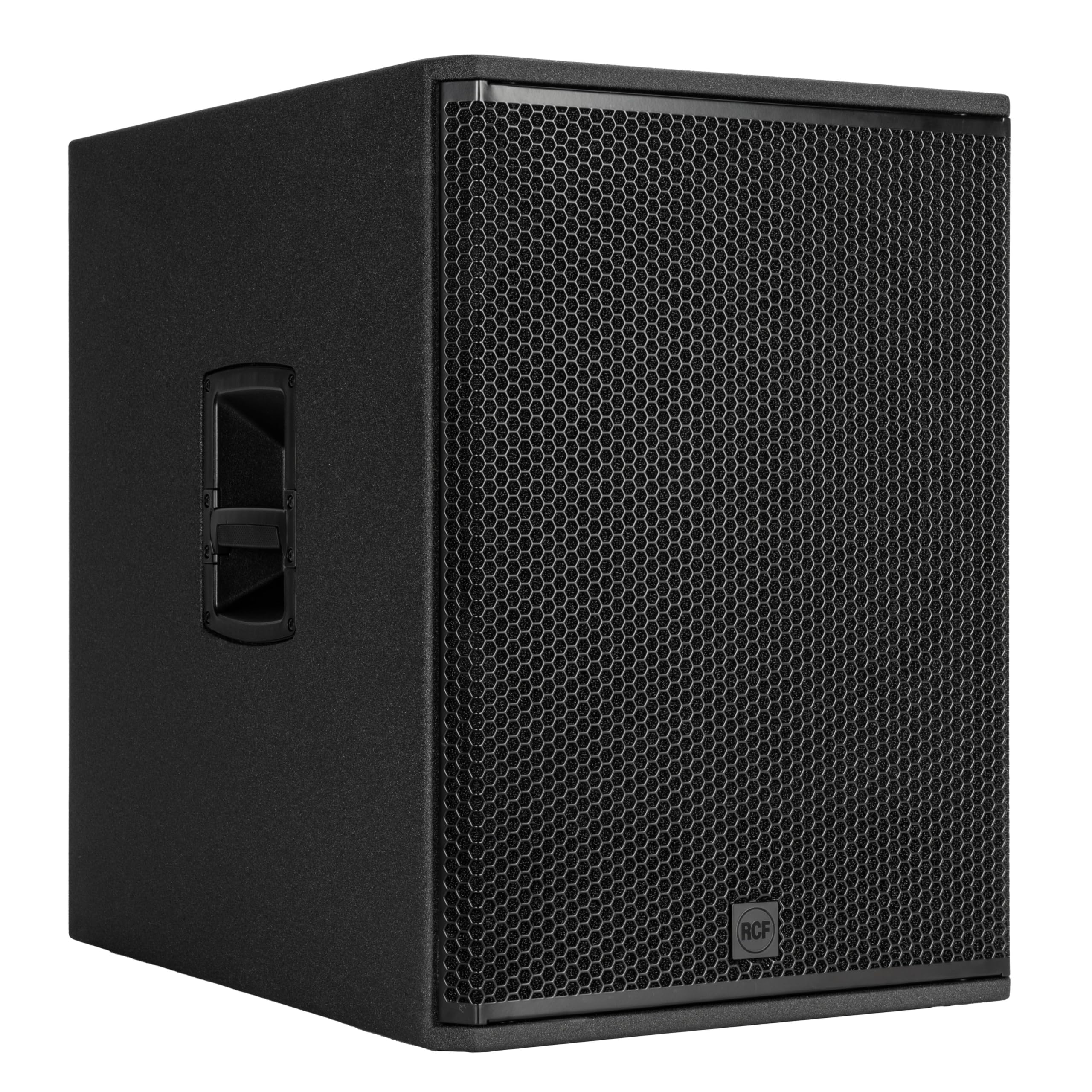 RCF SUB 708-AS MK3 - Subwoofer attivo