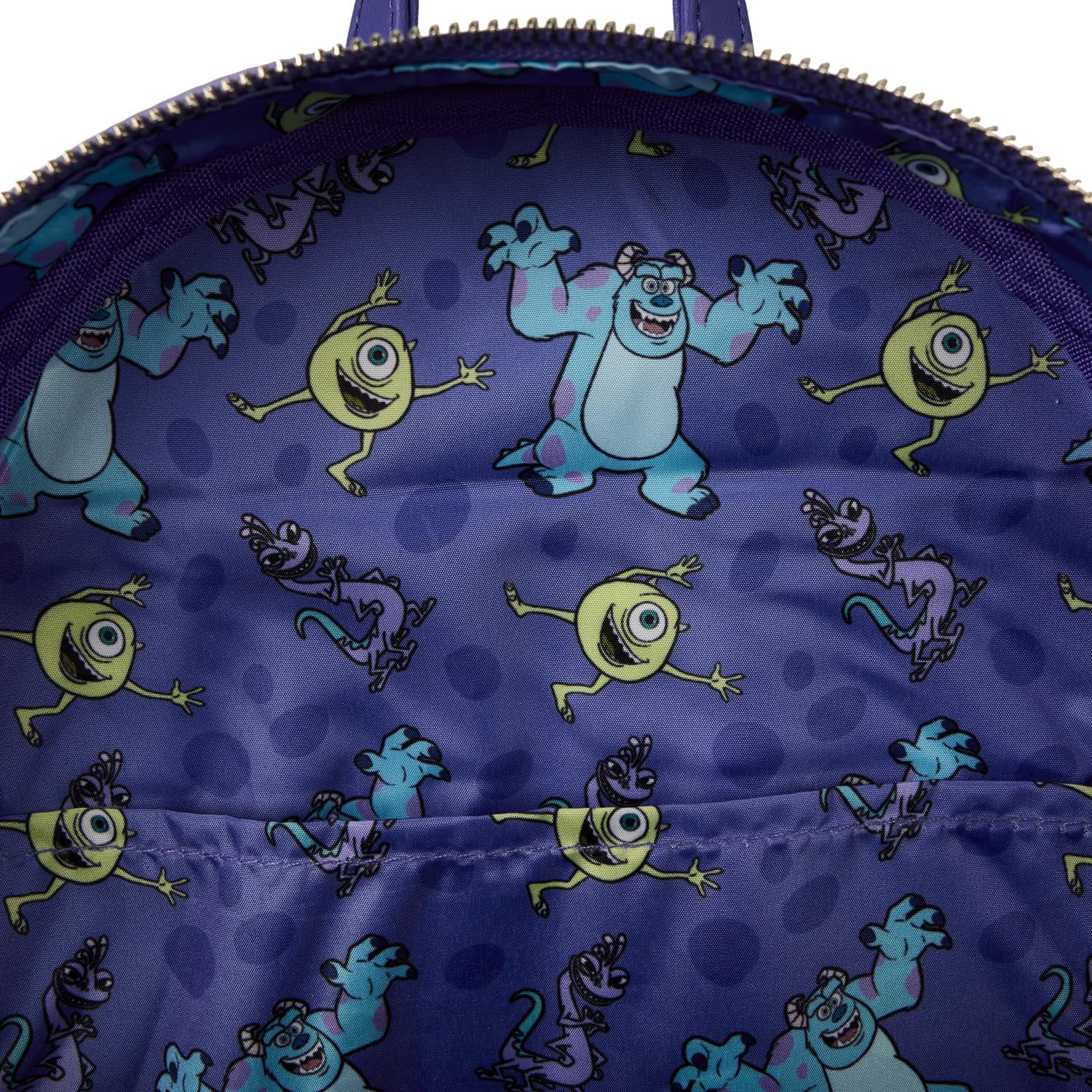 Amazon.co.jp: Loungefly Pixar Monsters Inc. マイク・サリーと