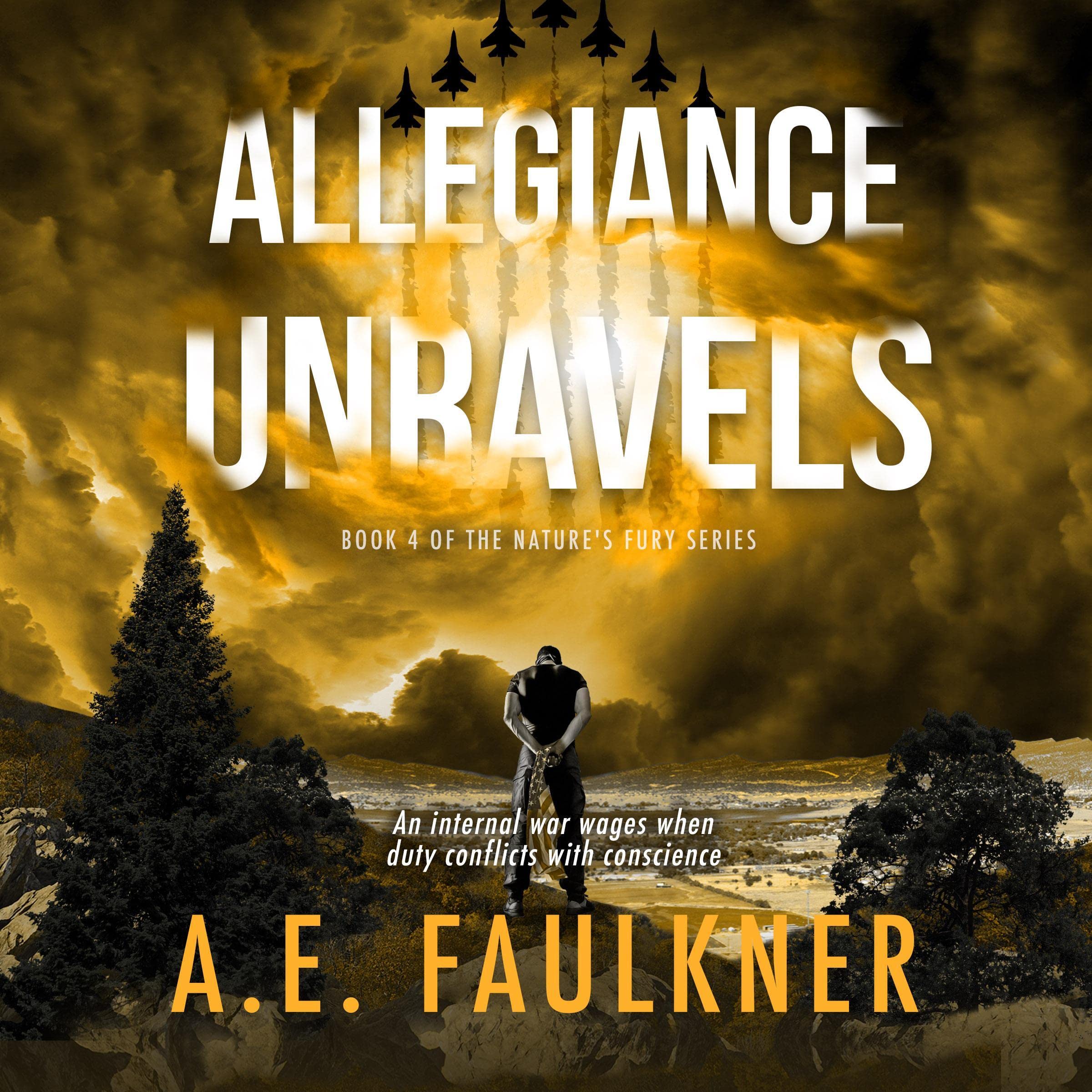 Allegiance Unravels