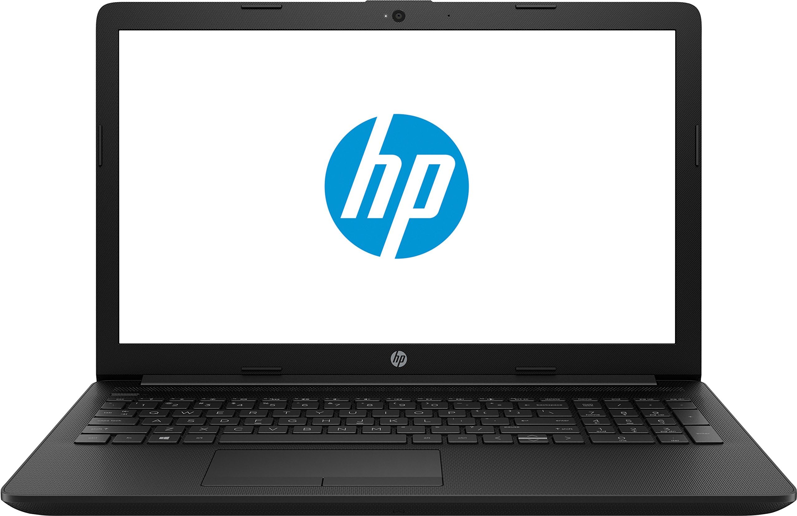 HP 15-DB0035NF 15.6 inch Laptop - AMD A4-9125, 4GB DDR4-SDR, 1000GB HDD SATAII, Windows 10