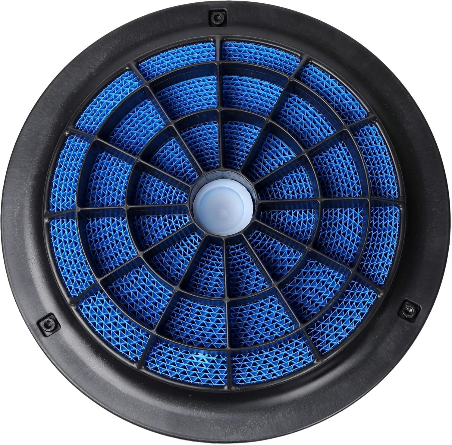 P607955 Air (H&V) Filter Replaces 42809,AF26154,LAF3233,CA4700,P548070,2809,87809 Fits Freightliner FL70 FL80 FS65 Business Class M2 112, Thomas Saf-T-Liner Transit Liner, Western Star 4700