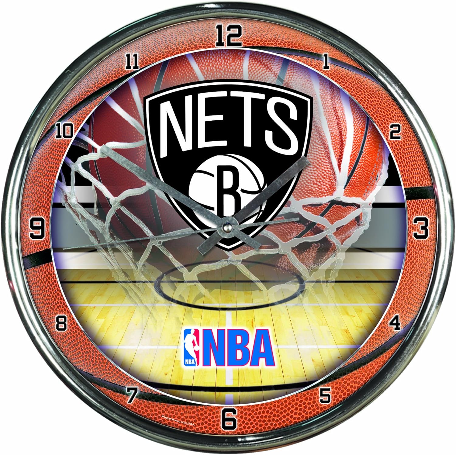 WinCraft NBA Retro