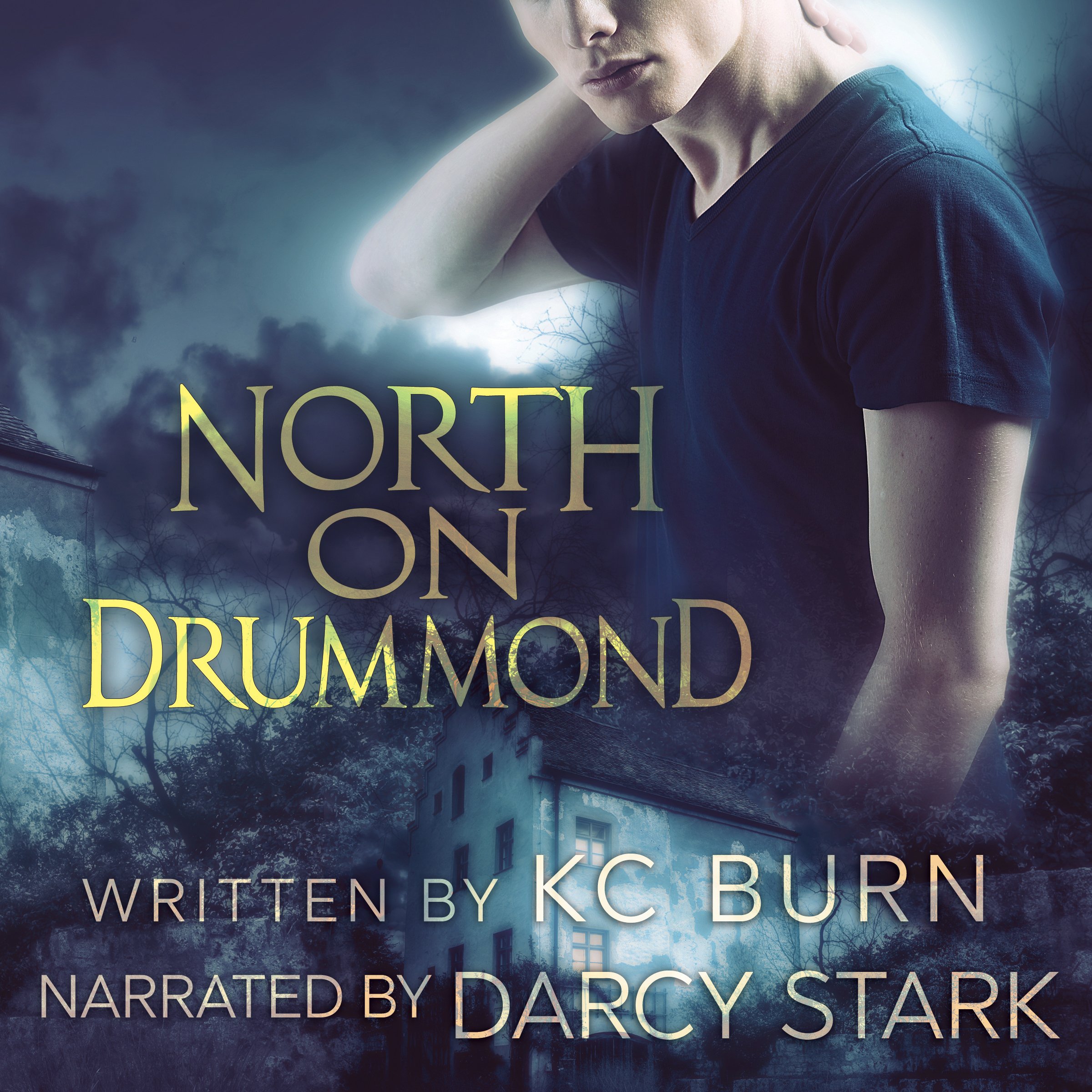 Cover art for North on Drummond