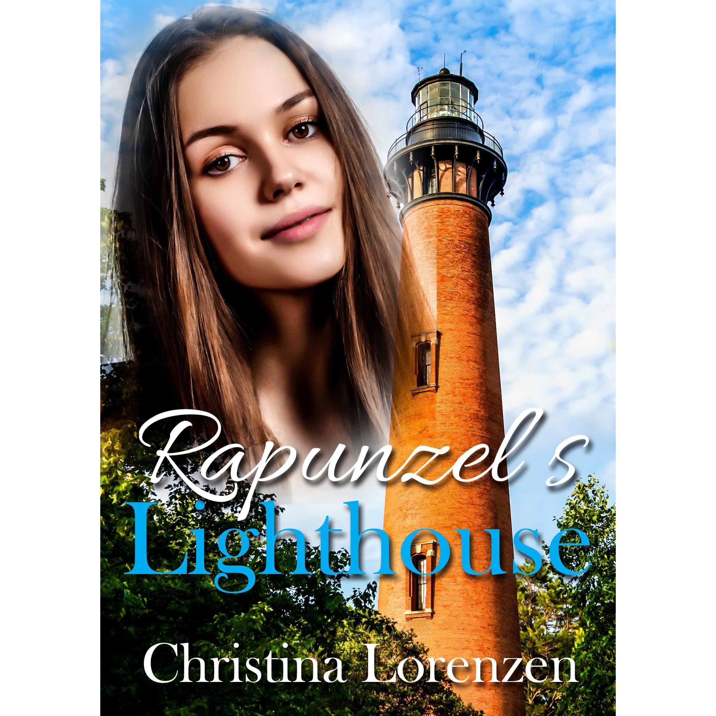 Rapunzel's Lighthouse