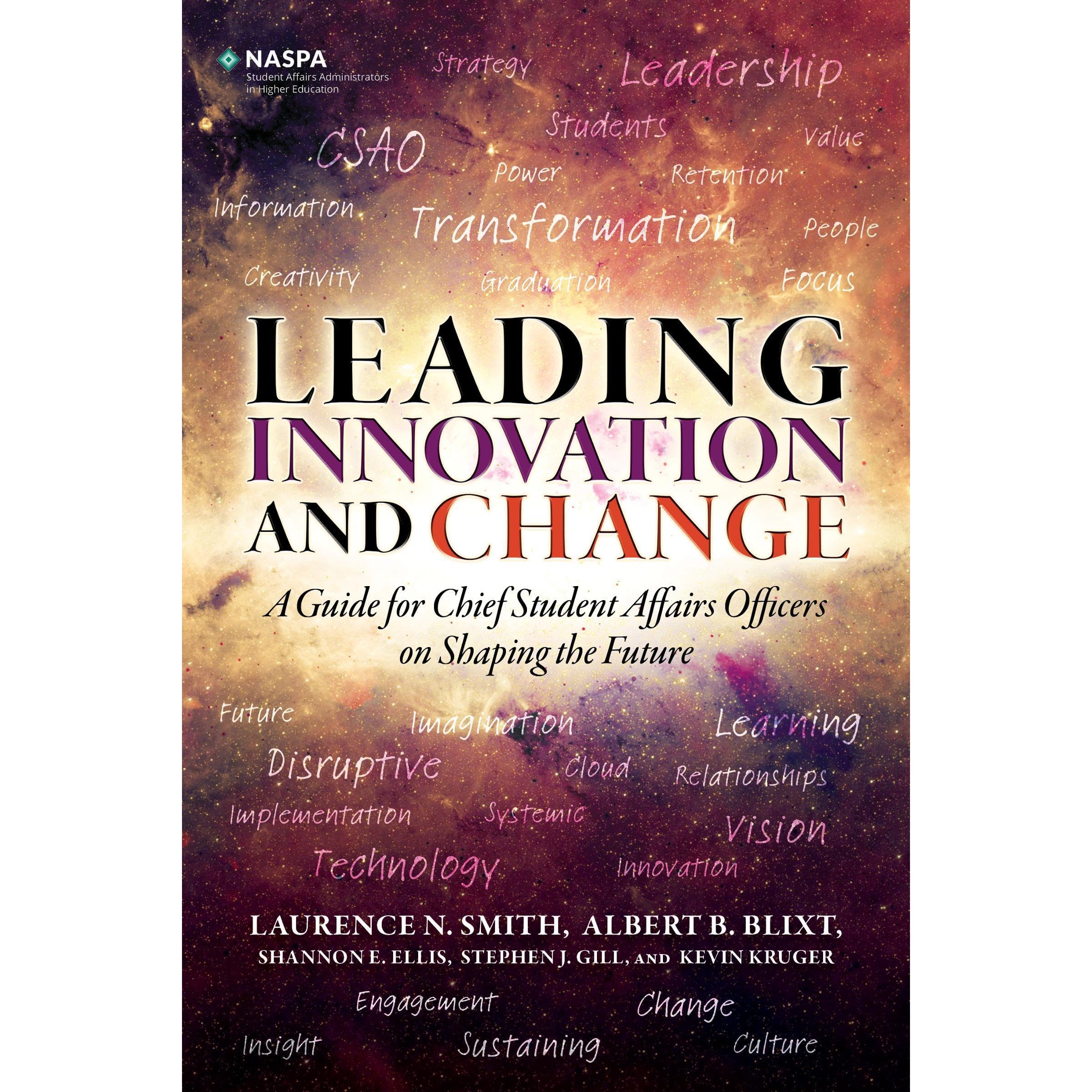 Leading Innovation and Change