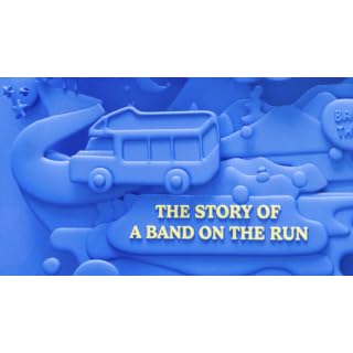 Wings: The Story of a Band on the Run Hardcover – November 4, 2025 - Les Beatles, Paul McCartney, John Lennon, RIngo Starr, George Harrison Wings: The Story of a Band on the Run Hardcover – November 4, 2025 – Image 7