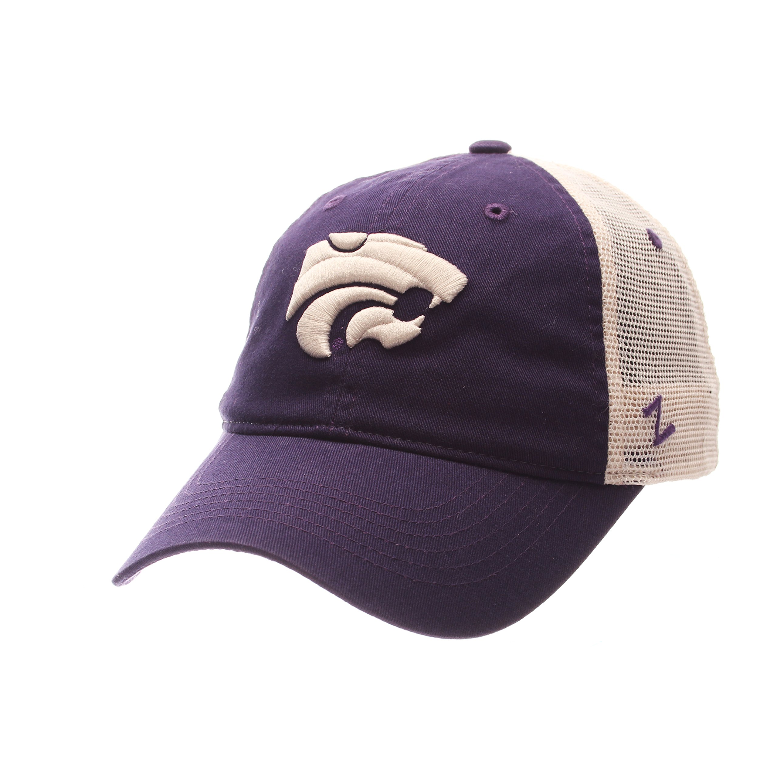 University Relaxed Cap