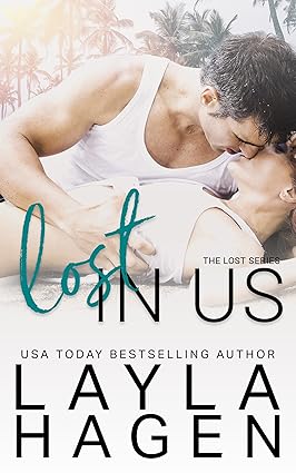 Lost In Us (The Lost Series Book 1)