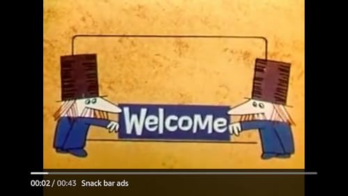 Surprising American Ads