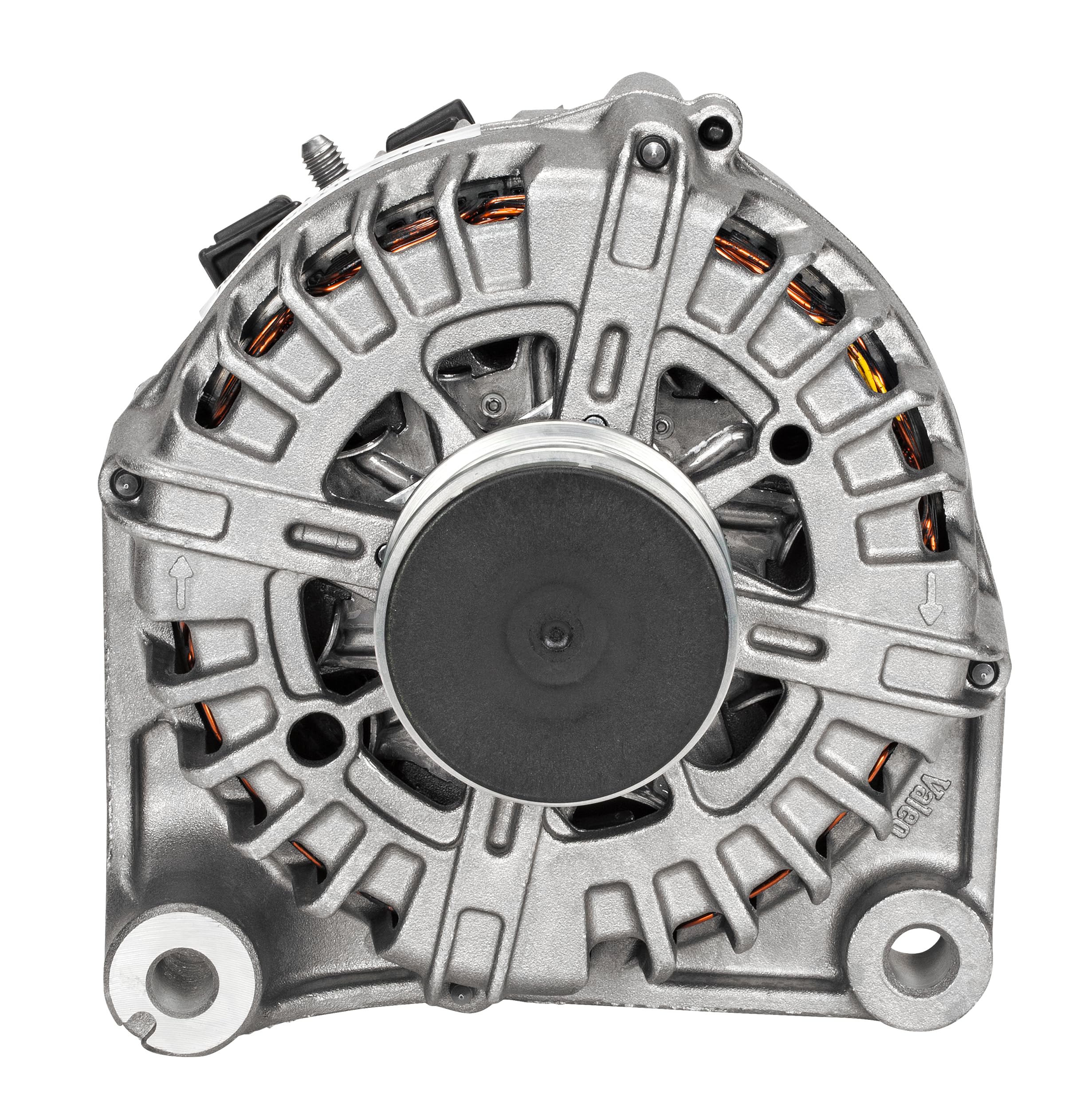 Valeo Alternateur 439708-150 Amp - 6 Stries - 14 V