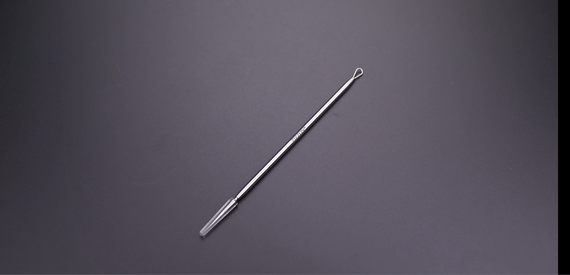 Amazon.com: ZIZZON Titanium Lancet Needle Acne Blackhead