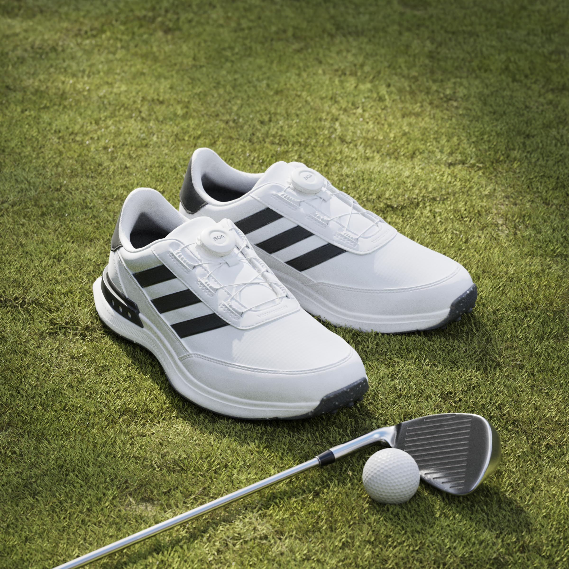 adidas S2g Spikeless Boa 24 Golf Shoes Chaussure de golfHomme