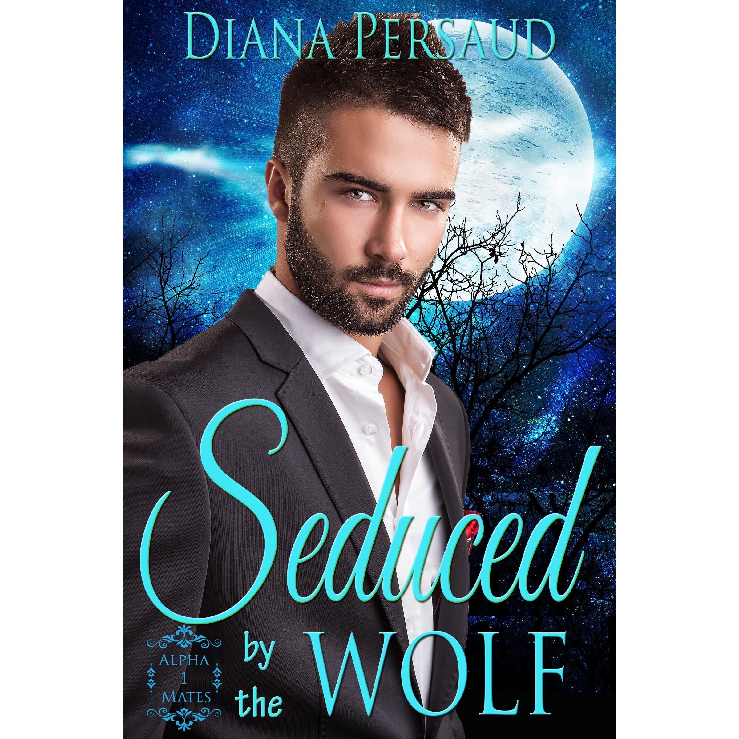 Seduced by the Wolf