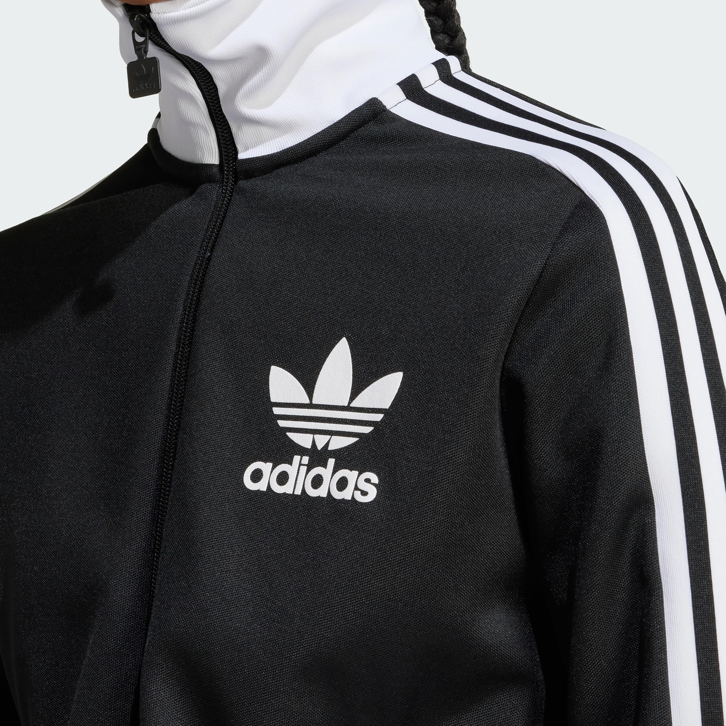 adidas Damen Beckenbauer TT Sweatshirt