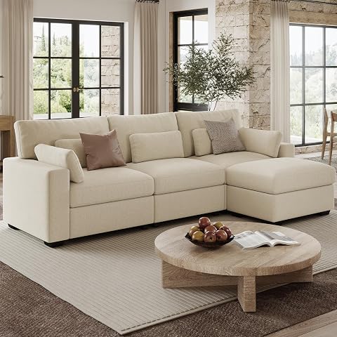 Best Arhaus Beale Sofa Alternatives of 2026: Amazon Dupes for Deep Seats and Tailored Ease