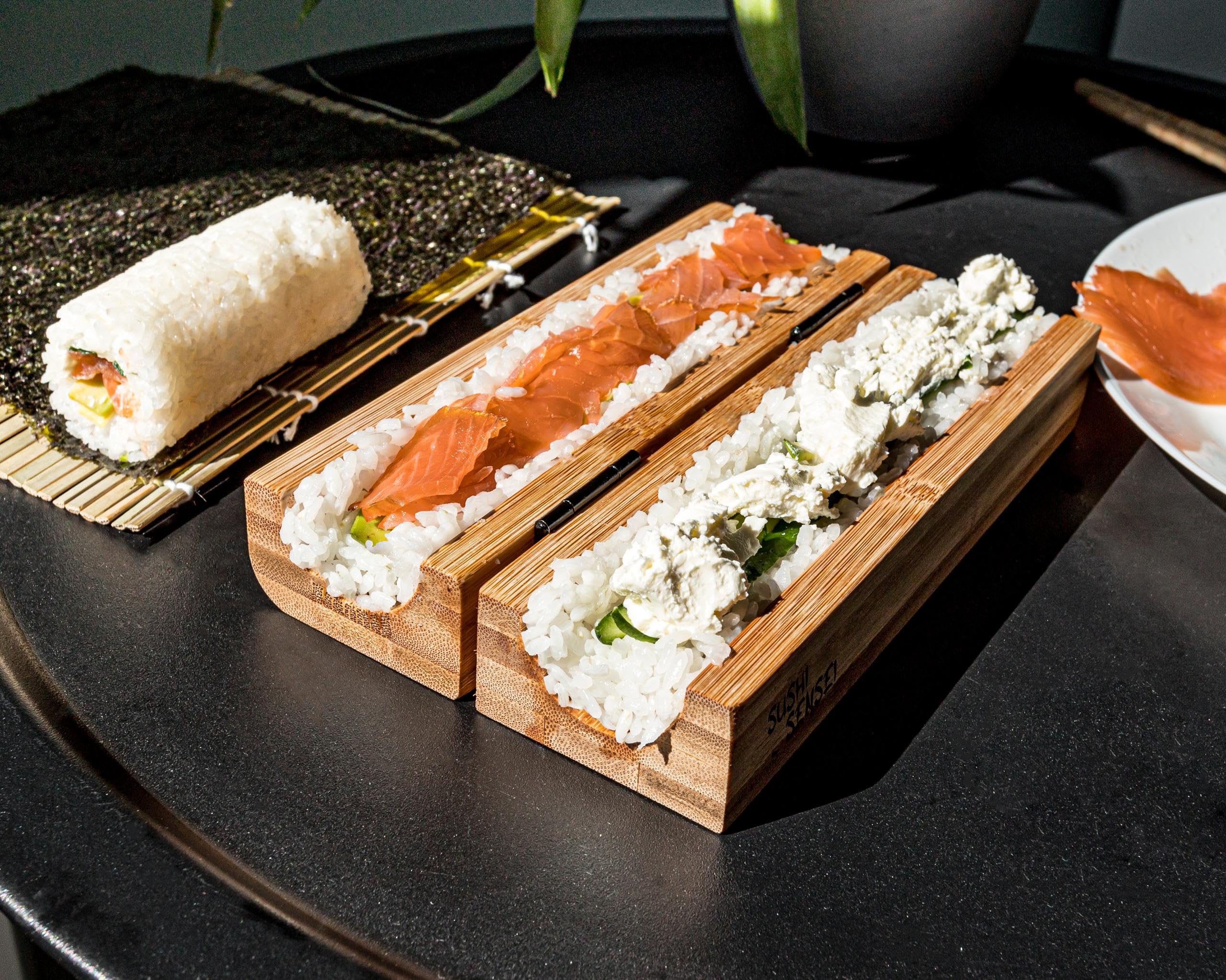 SUSHI SENSEI Deluxe