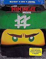 Vista 1 de The LEGO NINJAGO Movie