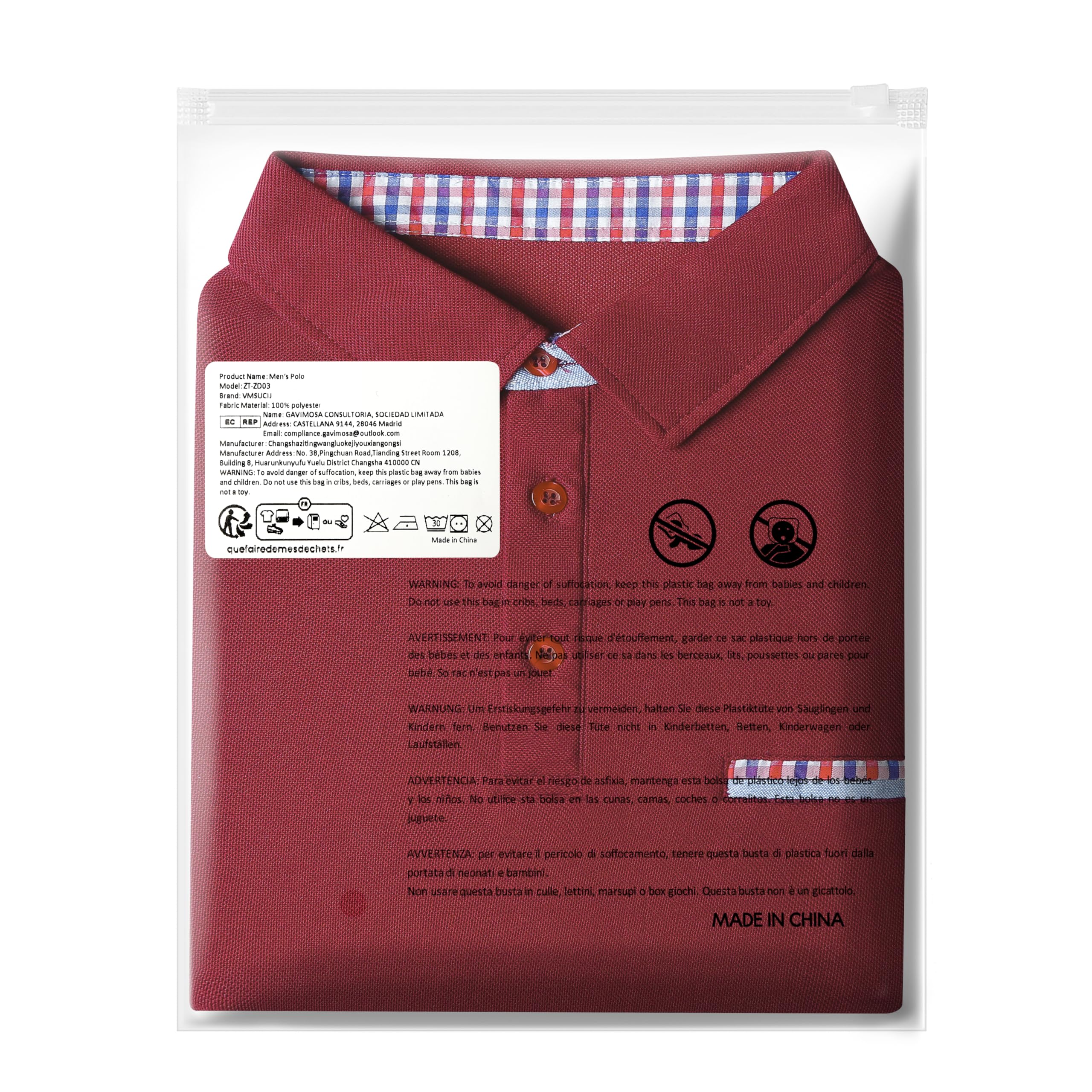 Męska koszulka polo, slim fit, lekka i oddychająca koszulka polo z krótkim rękawem, sportowa koszulka polo w kontrastowym kolorze, z kieszenią