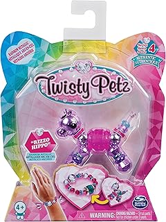 Twisty Petz Single Pack (Styles may vary)