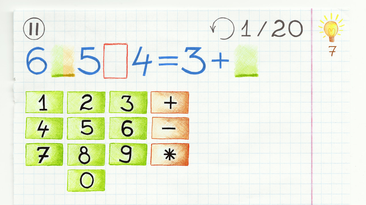 Junior Math App Math Is Fun Junior: Mathematics for Kids - App on the Amazon Appstore