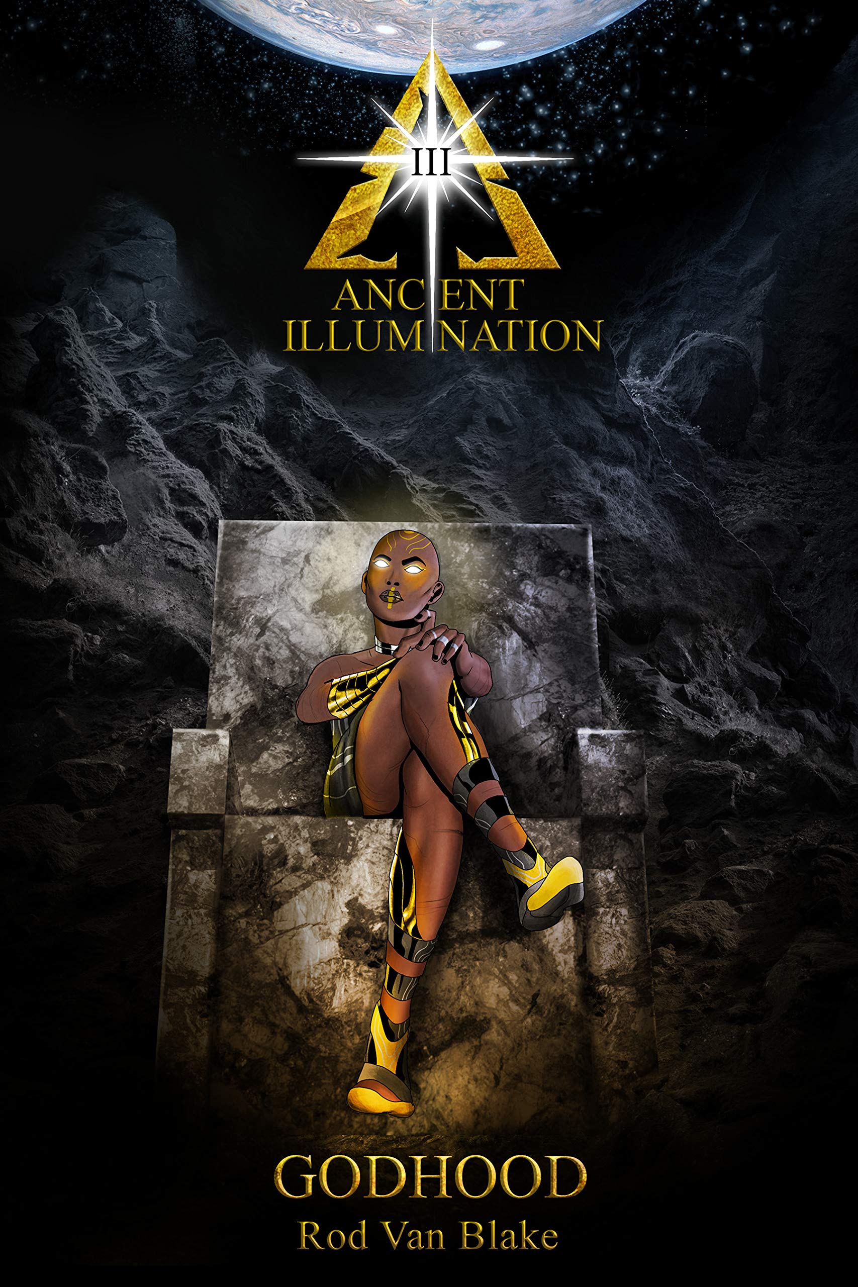 Ancient Illumination III: Godhood