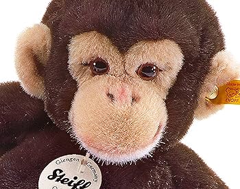 Steiff ベージュの猿 ぬいぐるみ Steiff ベージュの猿 ぬいぐるみ 楽天市場】シュタイフ さるの通販