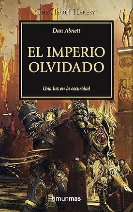 El imperio olvidado nº 27 (Warhammer The Horus Heresy) Libros,Fantasía y ciencia ficción,Ciencia ficción