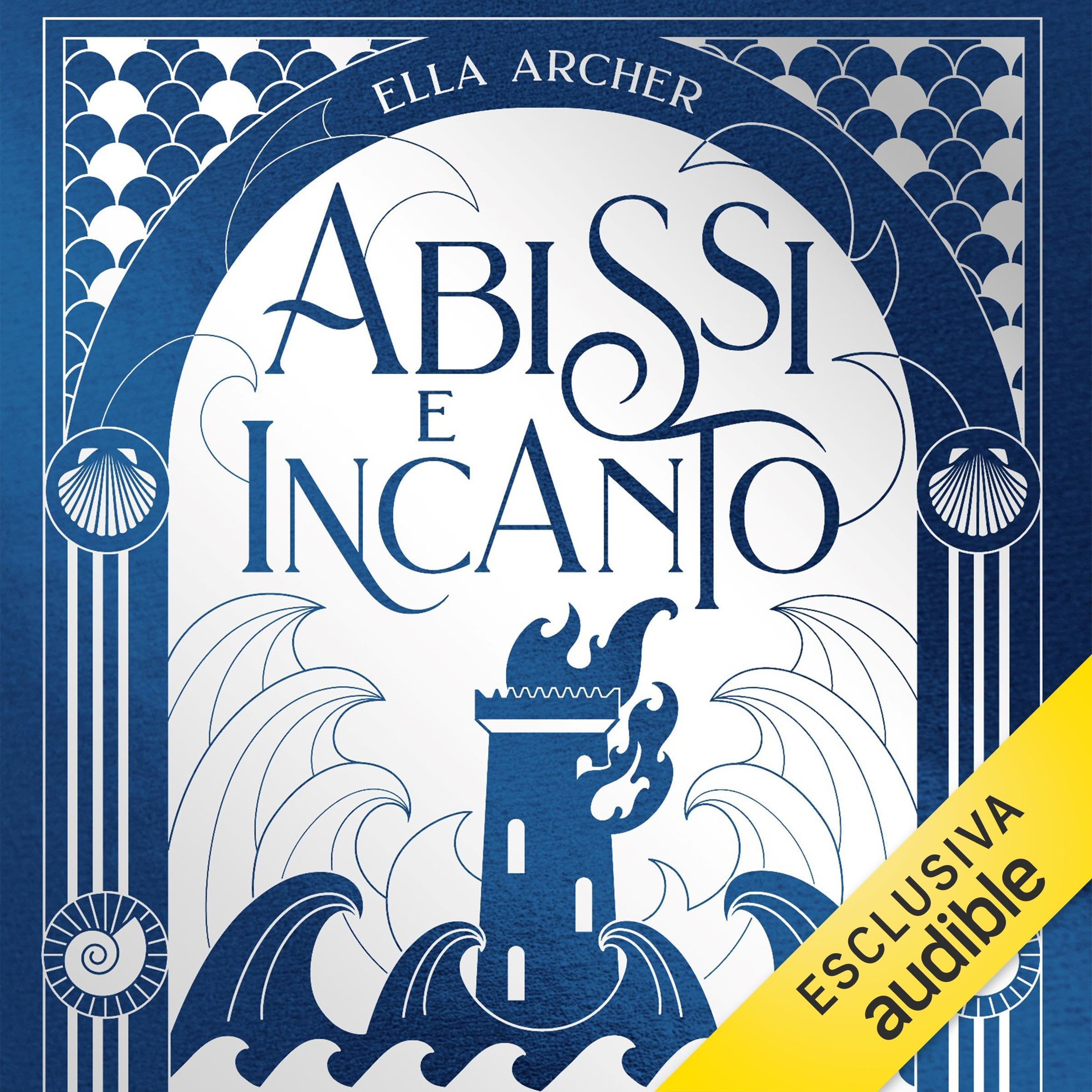 Abissi e Incanto: Hidden Society 2