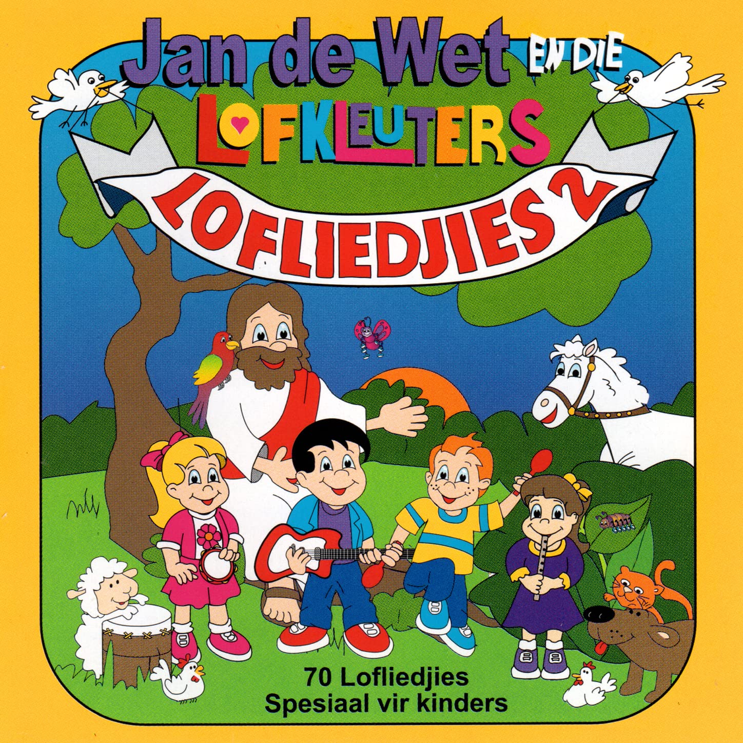 Jan De Wet