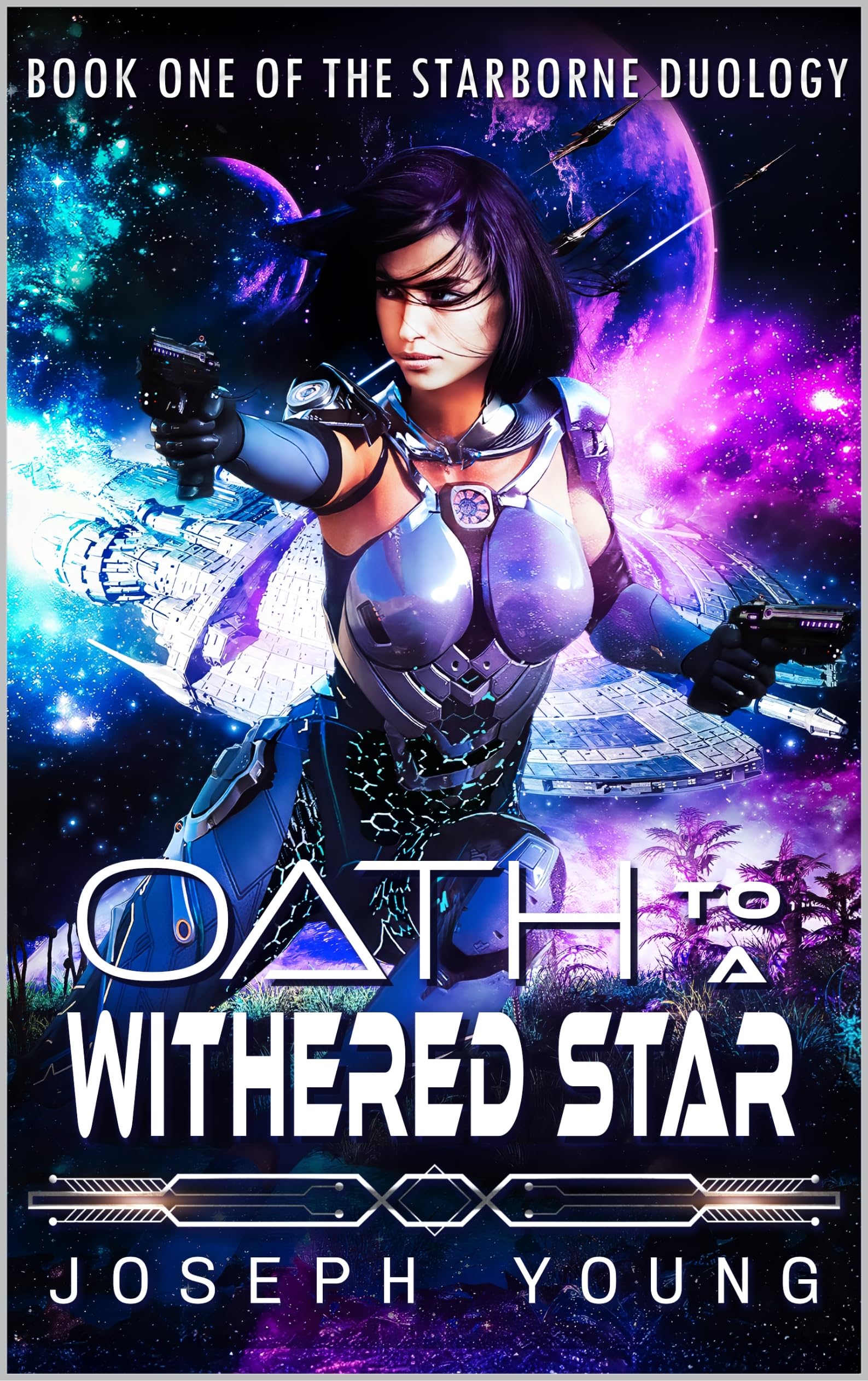 Oath to a Withered Star