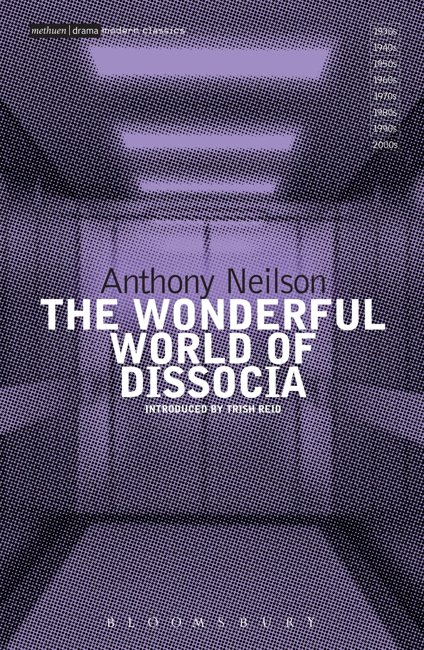 Wonderful World of Dissocia, The (Modern Classics)