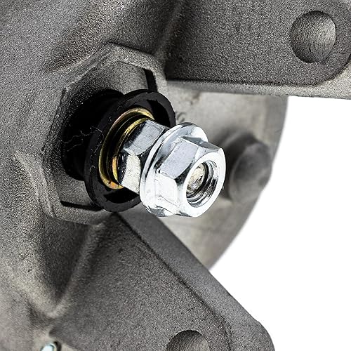 Miniatura 5 de NICHE Motor de arranque para motocicleta Kawasaki Ninja 300 Versys-X KLE300 21163-0717