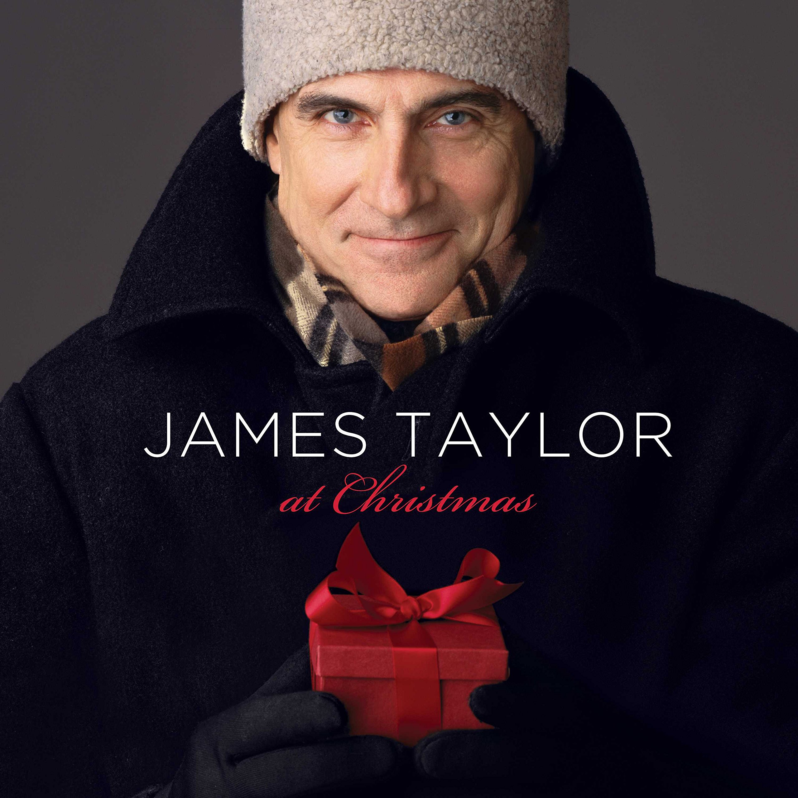 James Taylor At Christmas [VINYL]