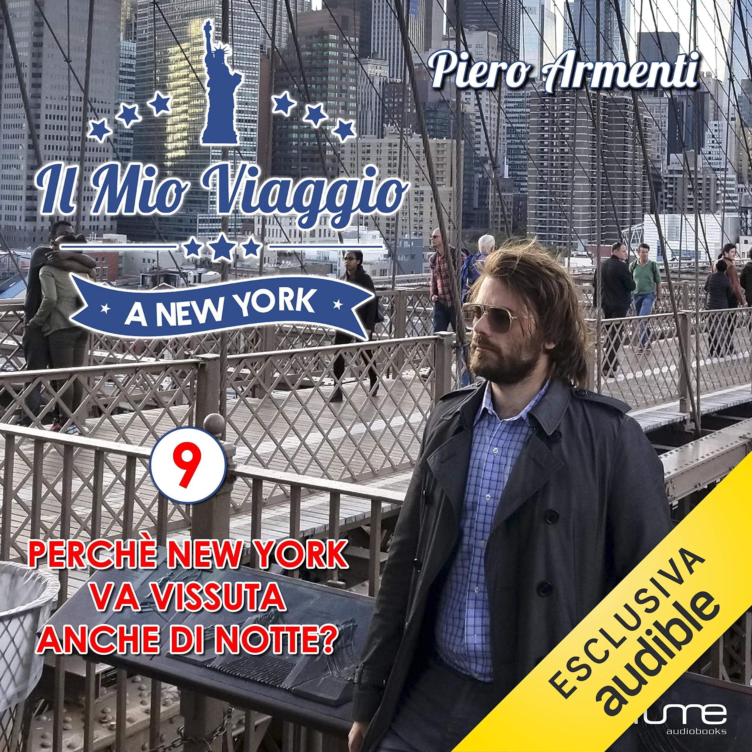 Perchè New York va vissuta anche di notte?: Il mio viaggio a New York 10