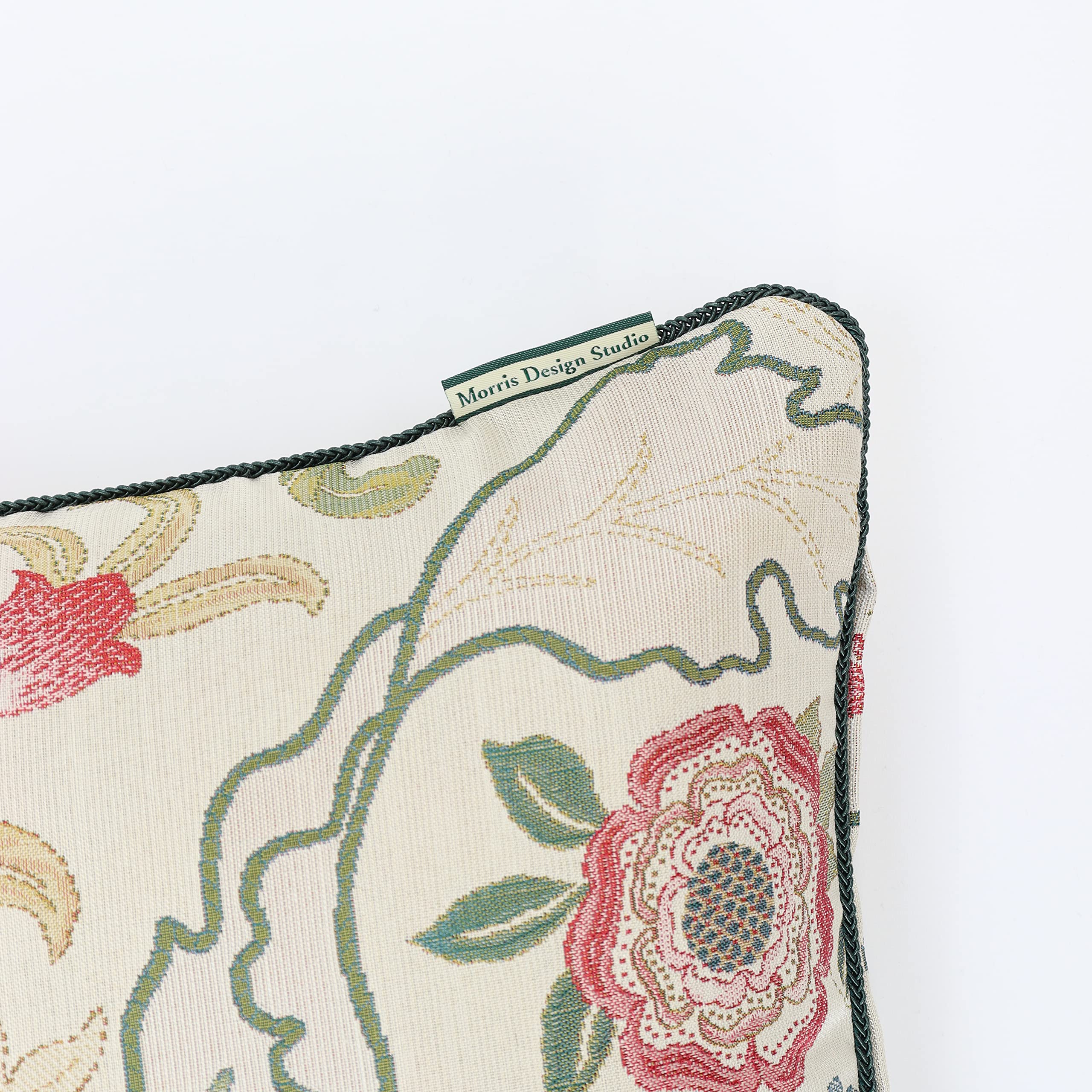 Amazon.co.jp: 川島織物セルコン Morris Design Studio モリスデザイン