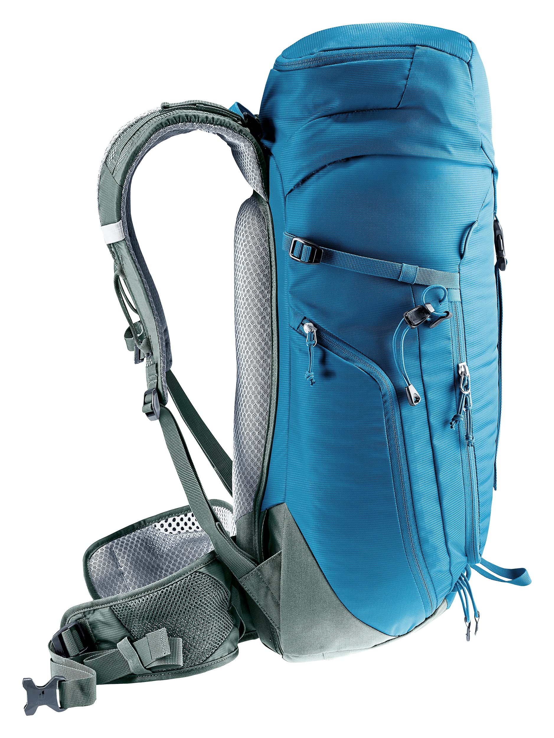 deuter Trail 24 Klettersteig Wanderrucksack